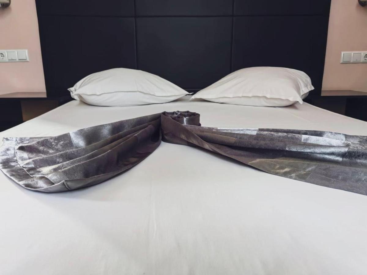 Palma Hotel 2*