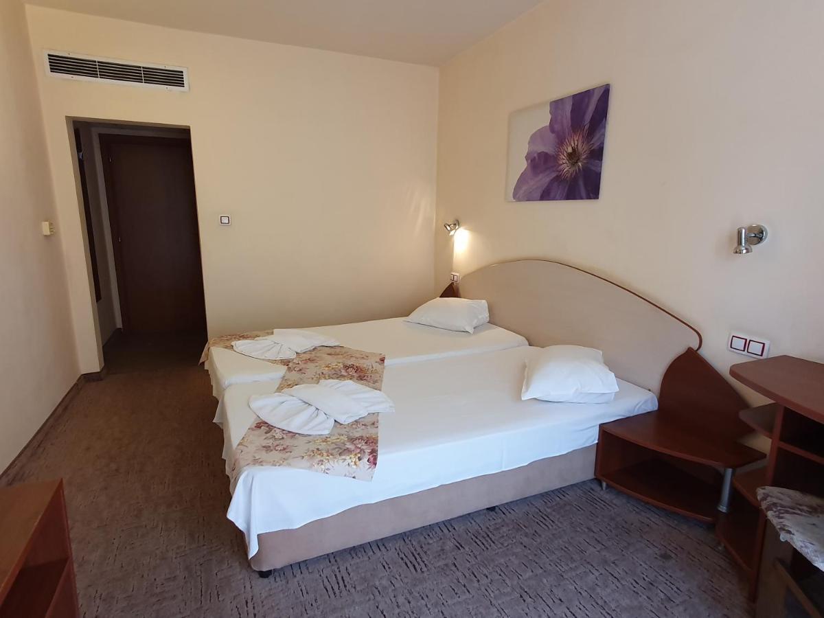 Palma Hotel 2*