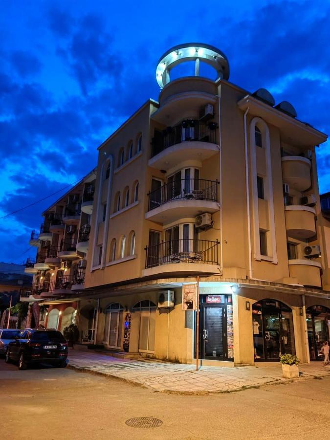 Palma Hotel 2*