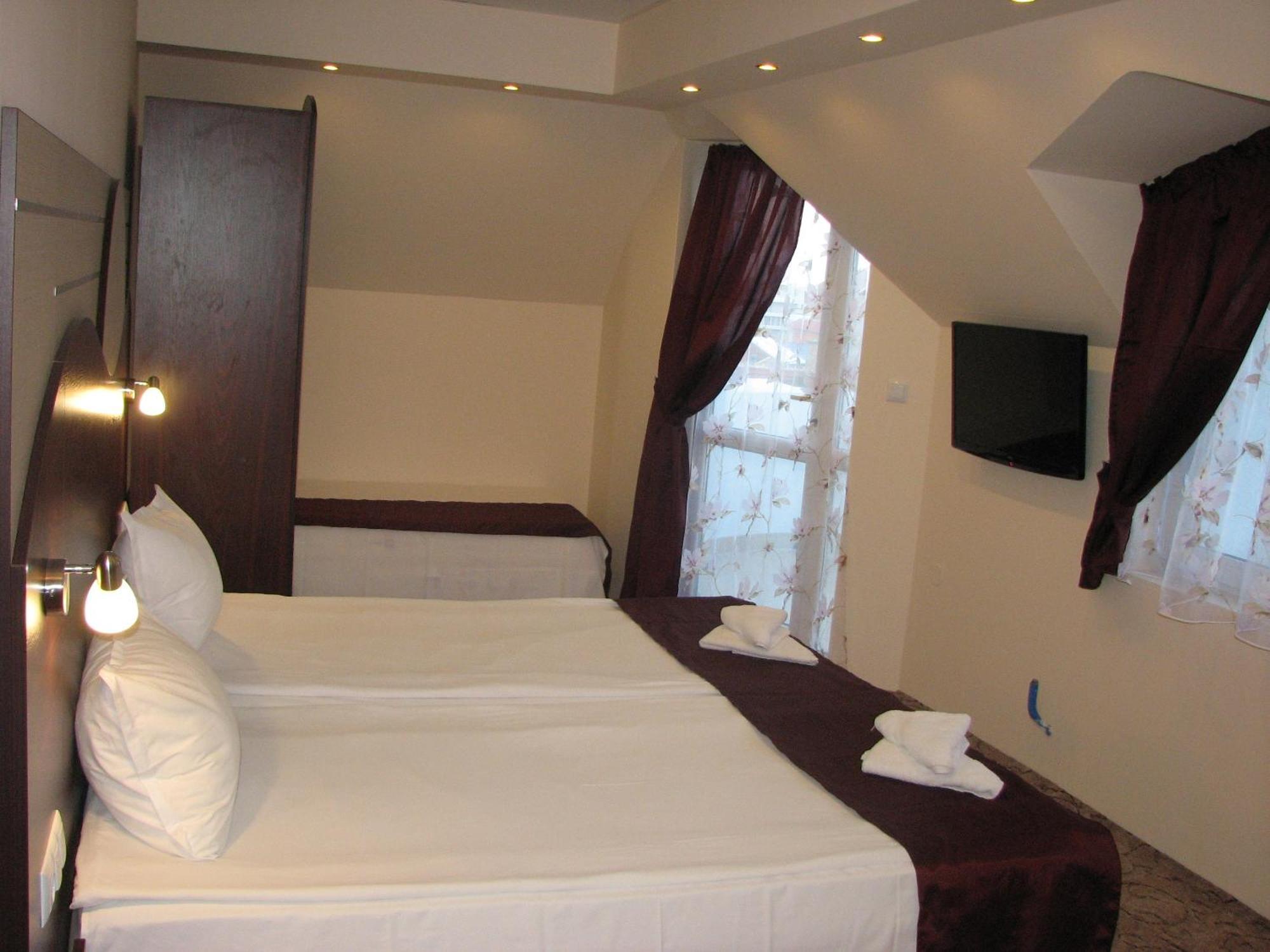 Hotel Palma