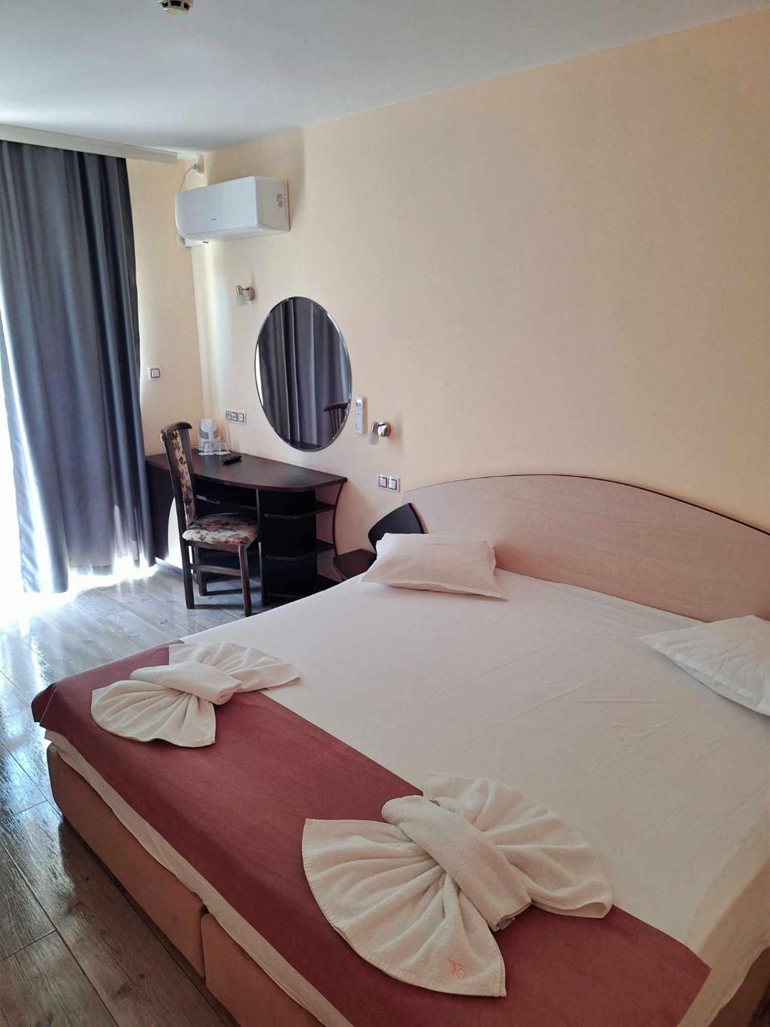 Hotel Palma Burgas