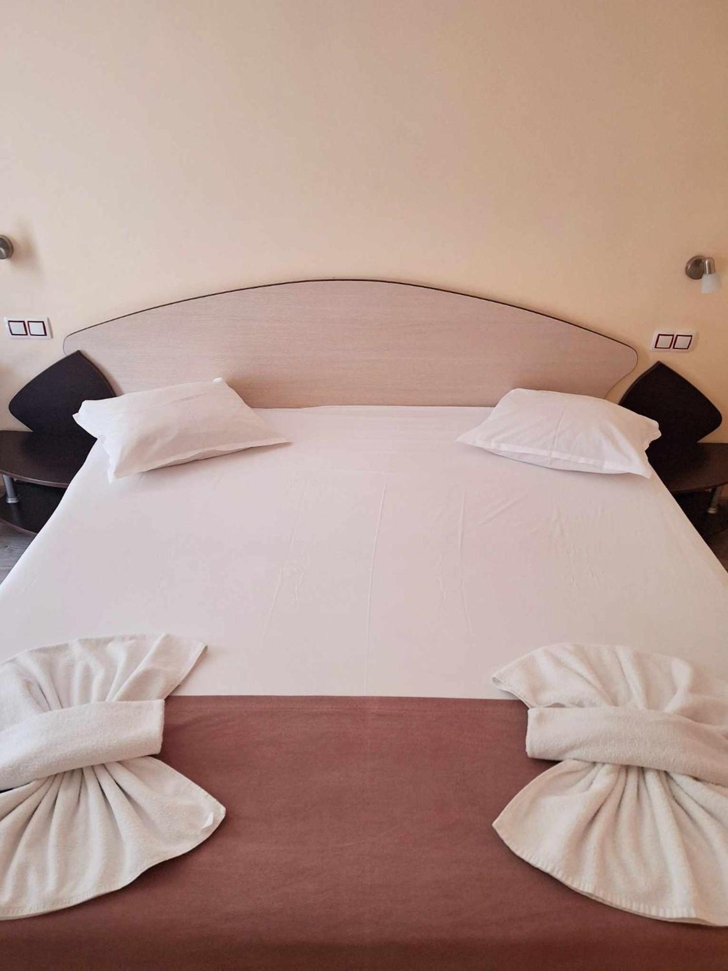Hotel Palma 2*