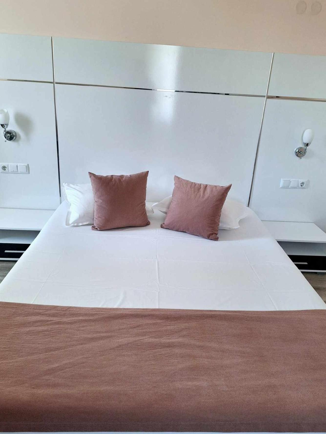 Hotel Palma Burgas