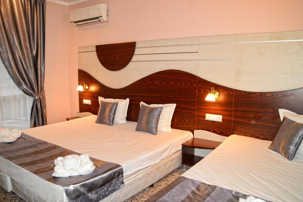 Hotel Palma