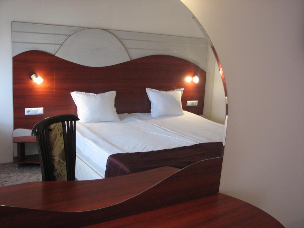 Hotel Palma Burgas